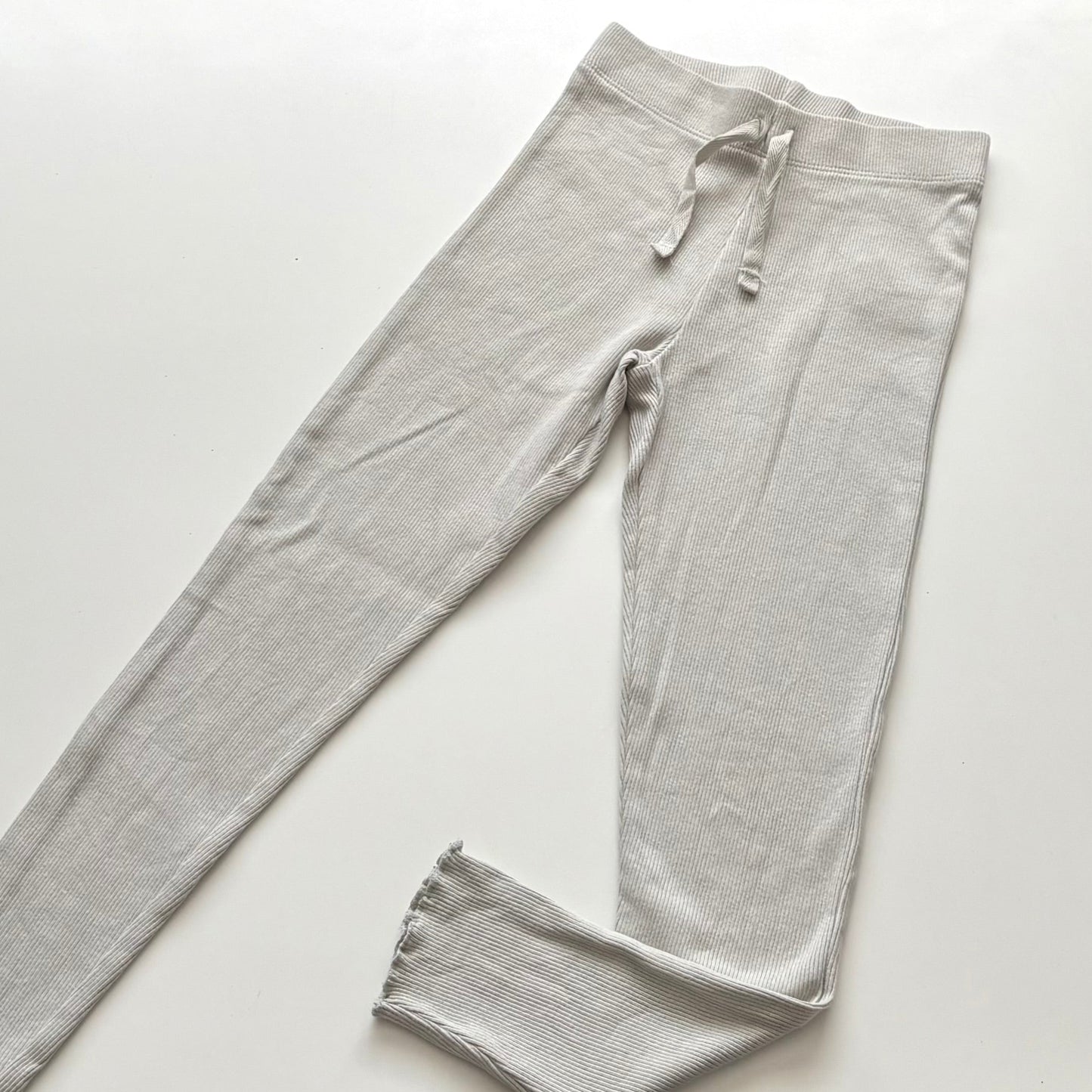 Legging côtelé Zara | 5-6 ans