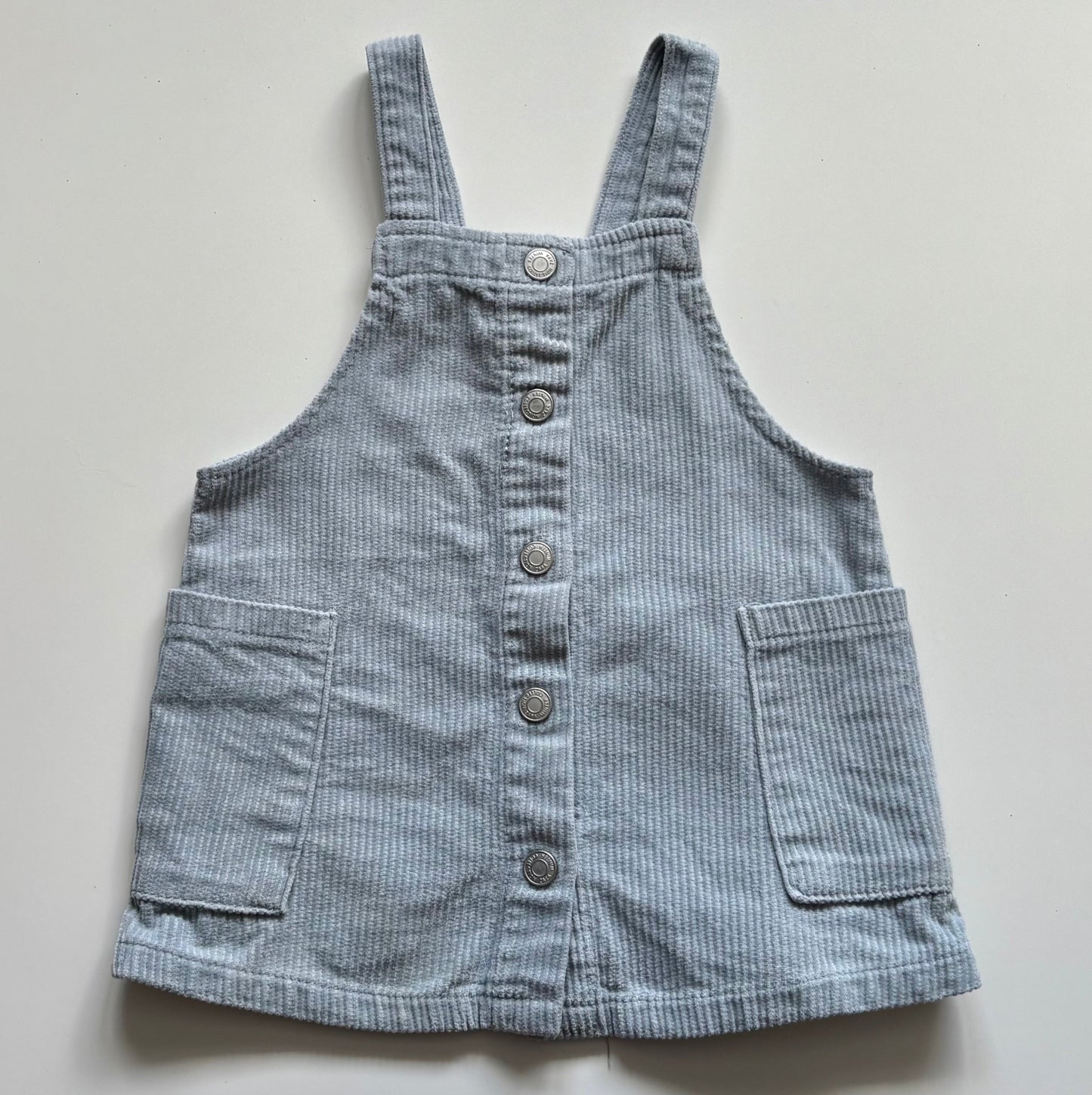 Jumper en corduroy | 12-18 mois