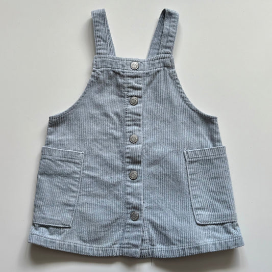 Jumper en corduroy | 12-18 mois