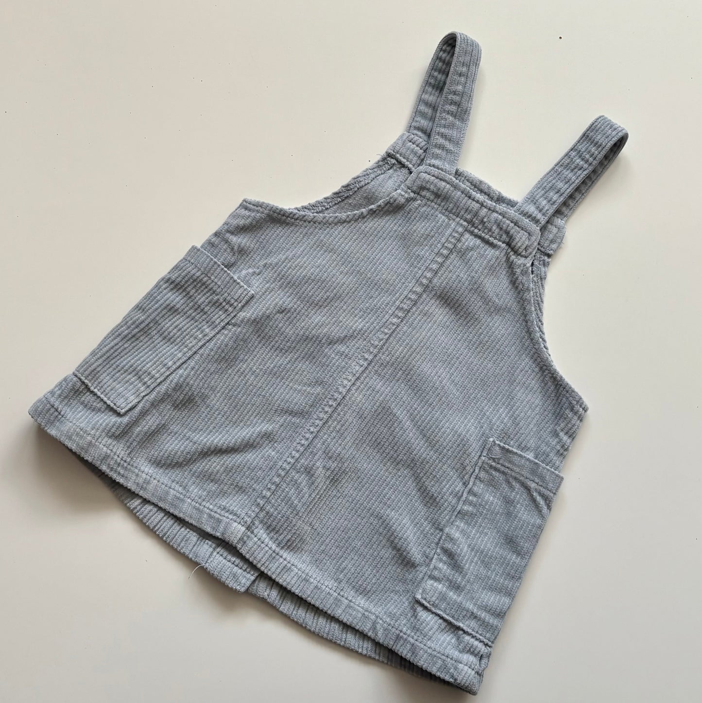 Jumper en corduroy | 12-18 mois