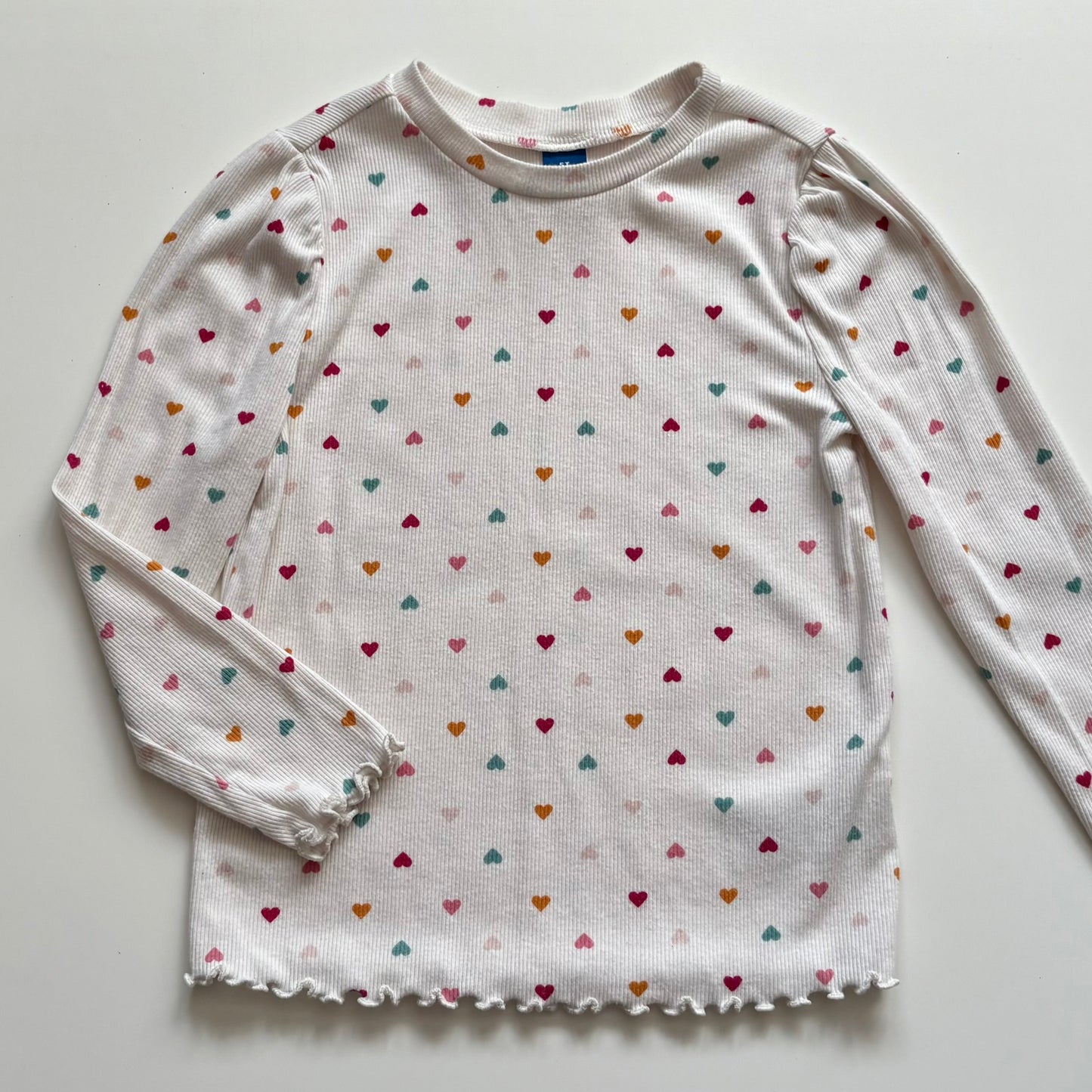 Chandail côtelé Old Navy | 5 ans