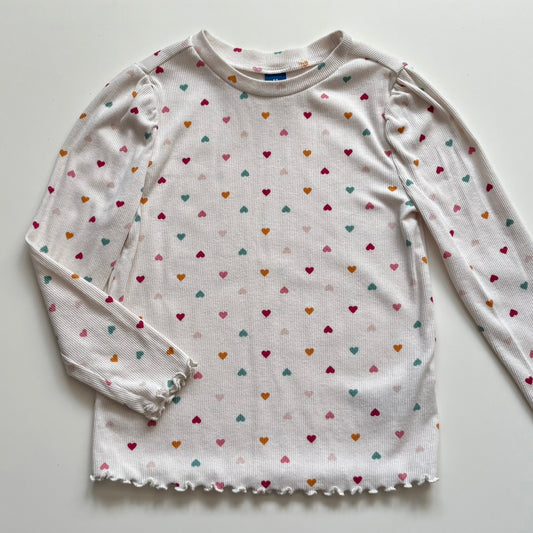 Chandail côtelé Old Navy | 5 ans