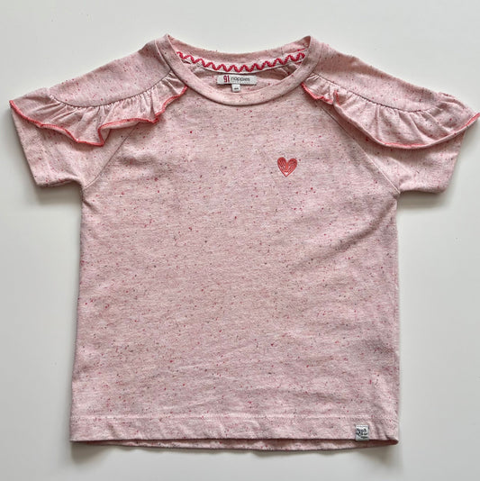 T-Shirt Noppies | 3 ans