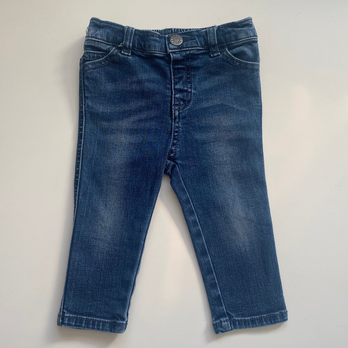 Jeans Joe Fresh 6-12 mois