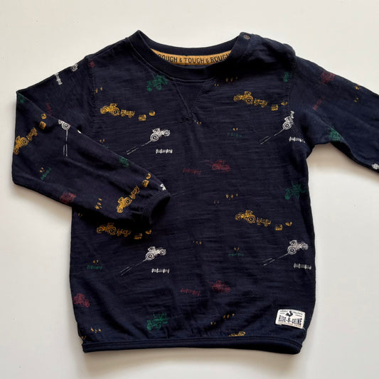 Chandail Noppies | 12-18 mois