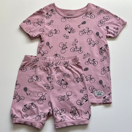 Pyjama Souris Mini | 4 ans