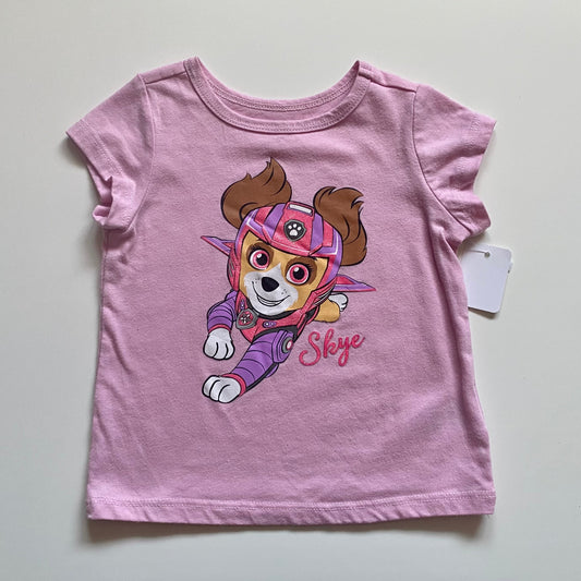 T-Shirt Paw Patrol 24 mois