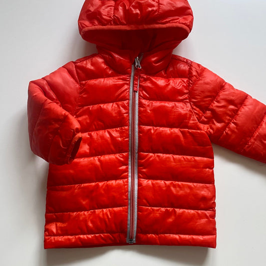 Manteau mi-saison Tag | 9 mois