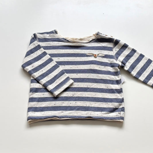 Pull Zara | 9-12 mois