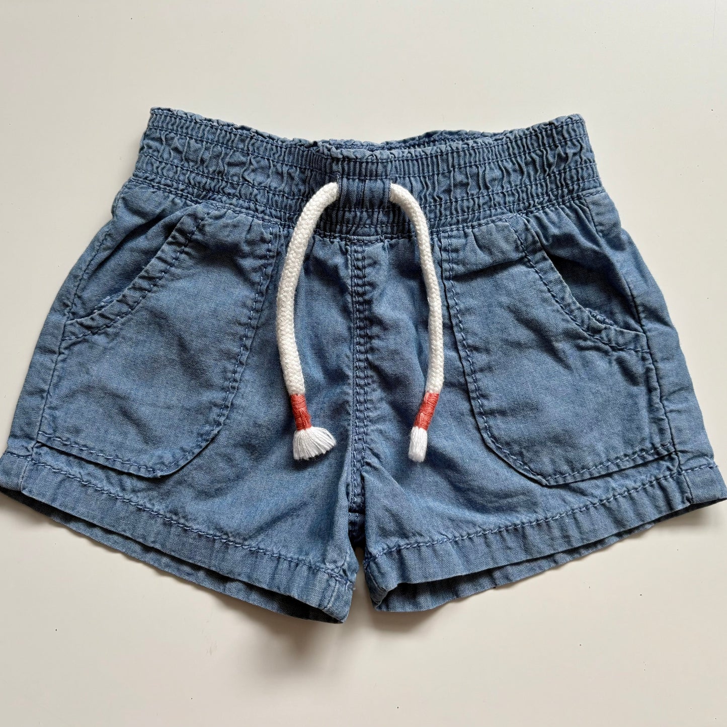 Short Carters | 3 mois
