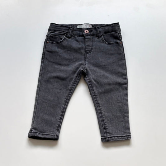 Jeans Zara | 6-9 mois