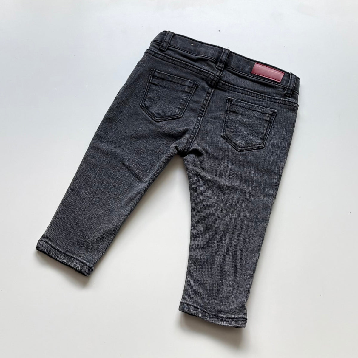Jeans Zara | 6-9 mois