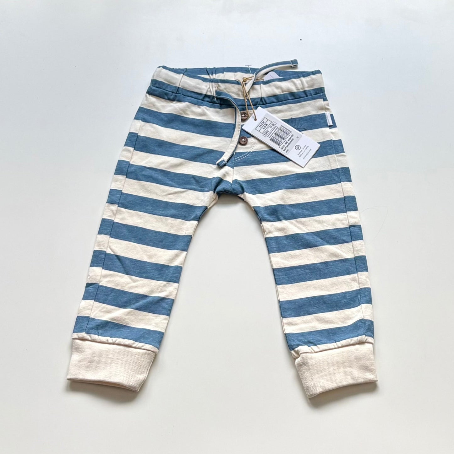 Pantalon Noppies | 6-9 mois (NEUF)