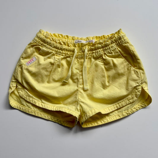 Short Zara | 9-12 mois (fait grand)