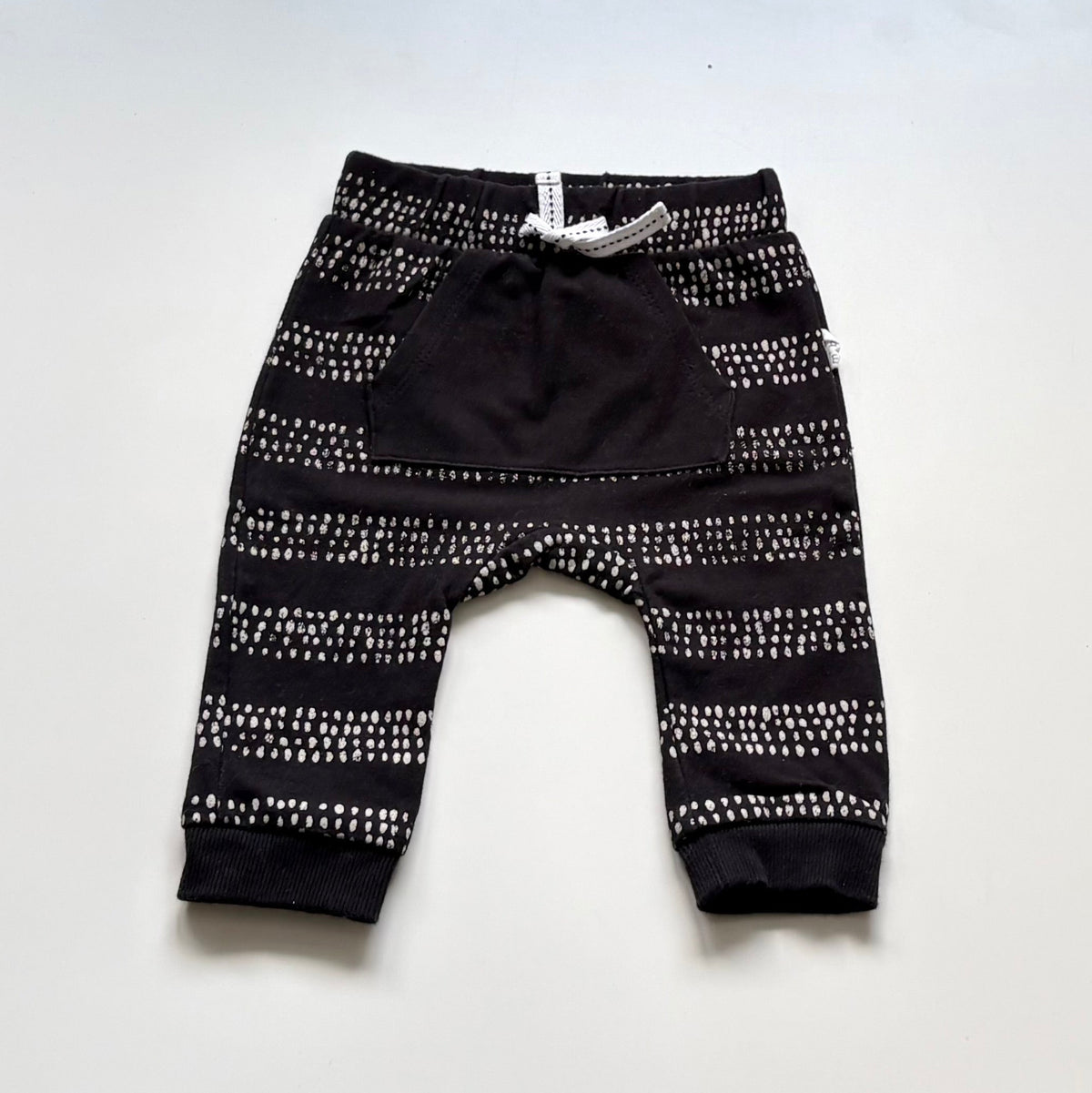 Pantalon Miles The Label | 6 mois