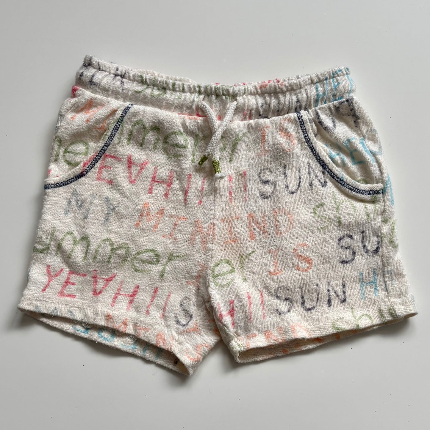Short Zara | 18-24 mois