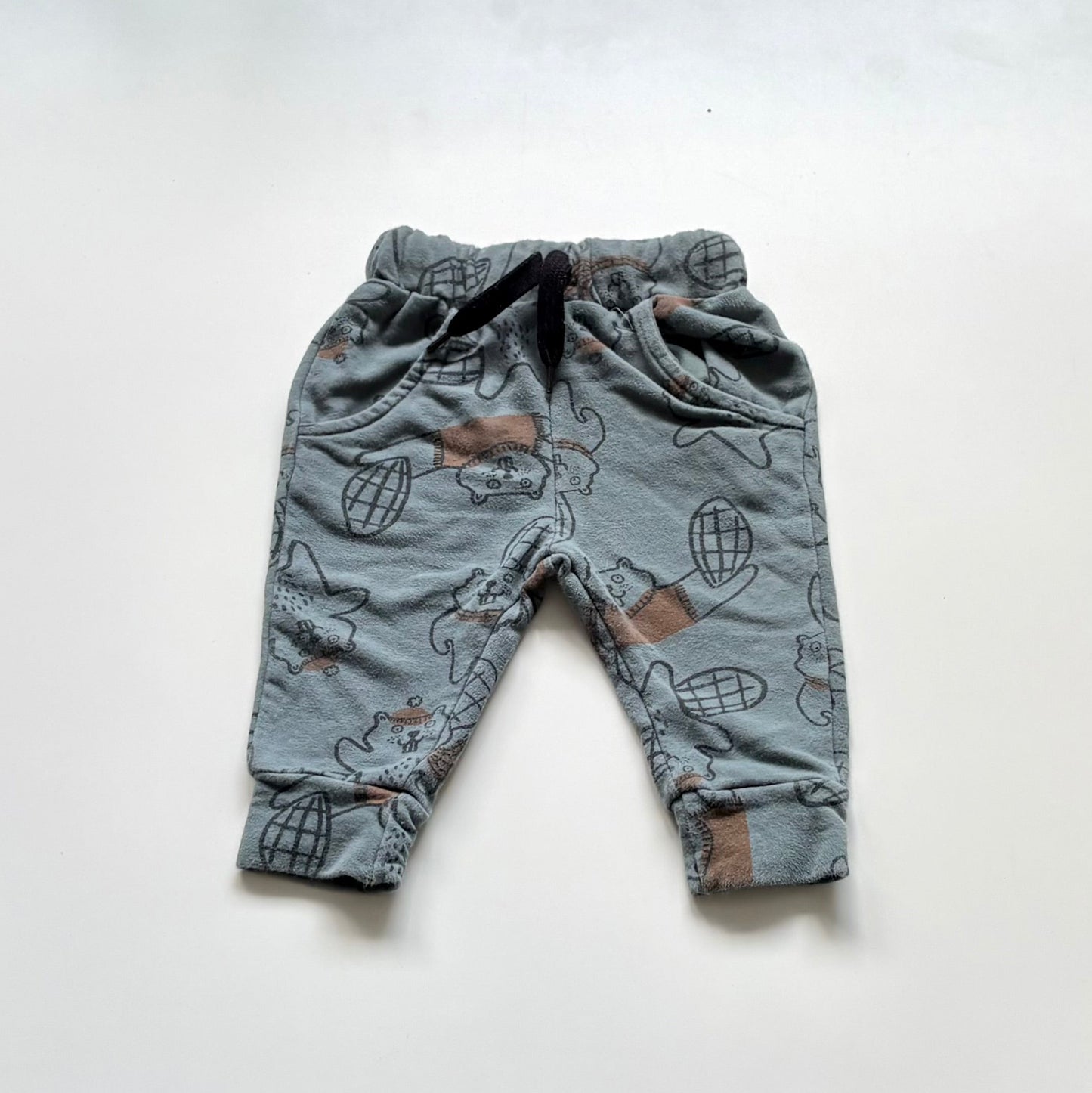 Pantalon Tag | 3-6 mois