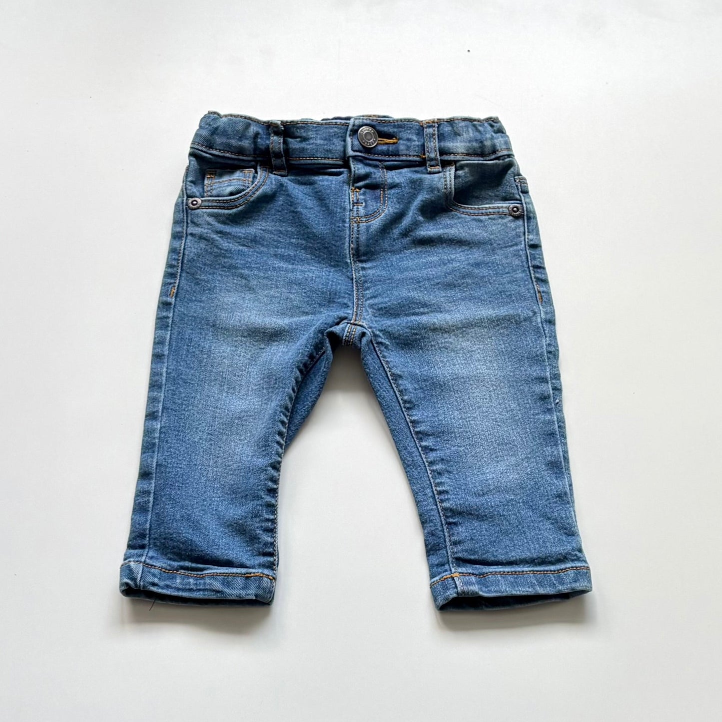 Jeans George | 3-6 mois