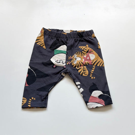 Legging Zara | 3-6 mois (NEUF)