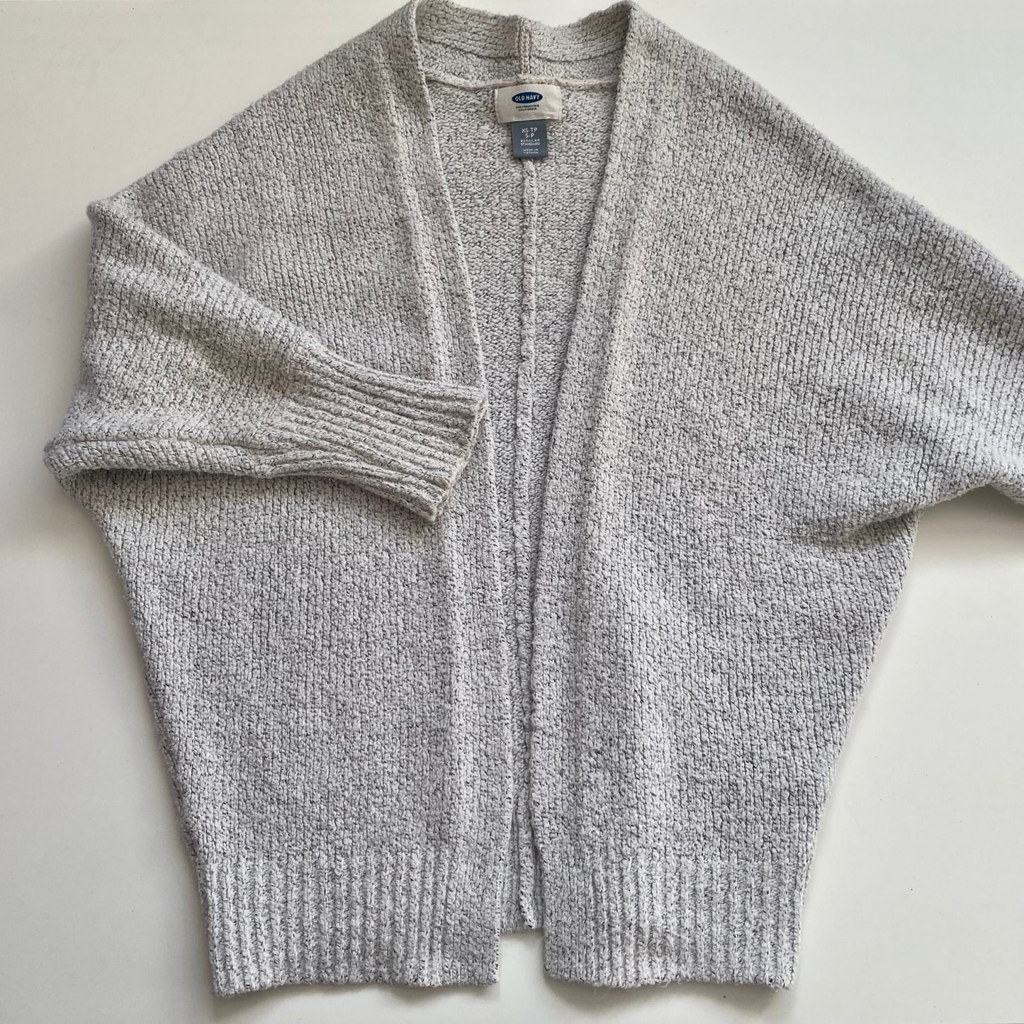 Veste en tricot Old Navy 5 ans