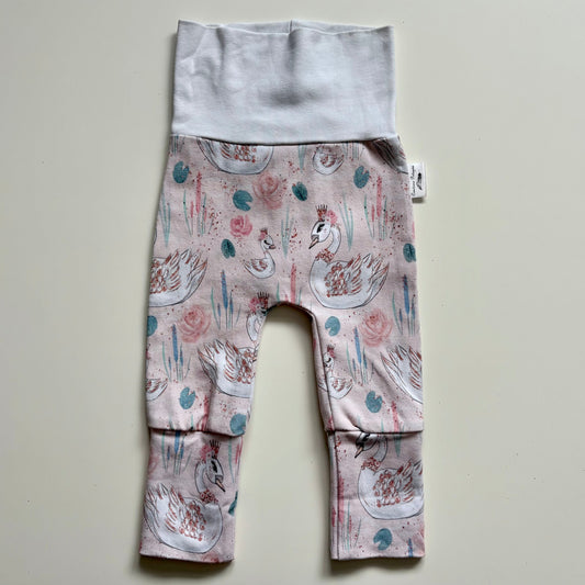 Pantalon évolutif Créations Patrycia | 0-6 mois