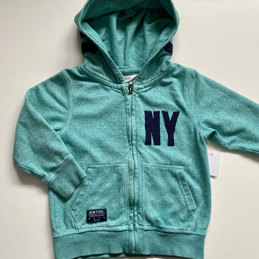 Veste H&M 3-4 ans