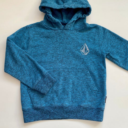 Hoodie Volcom 4 ans