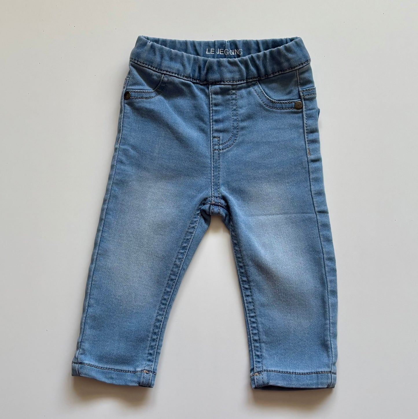 Jegging Blumind | 9 mois