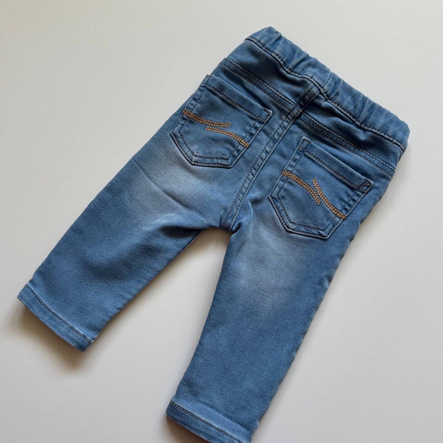 Jegging Blumind | 9 mois