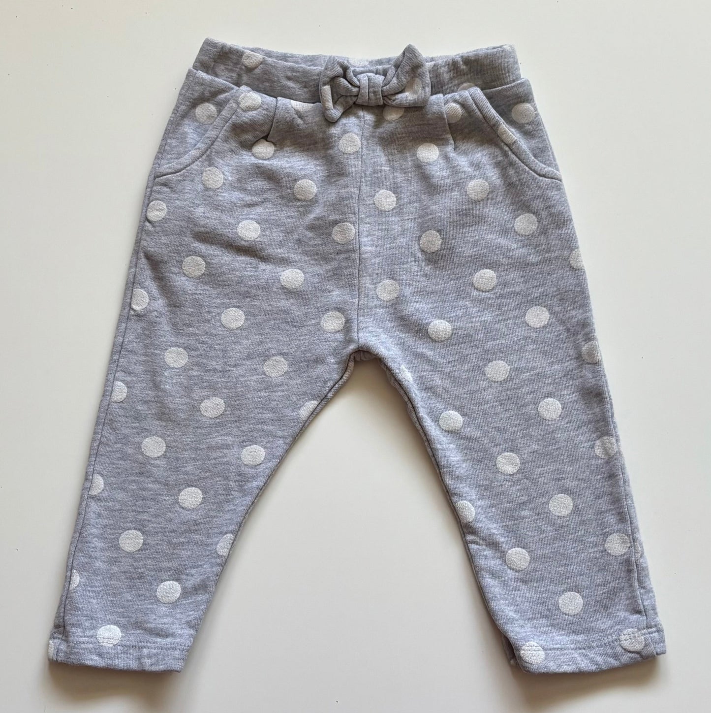 Pantalon Tag | 12 mois