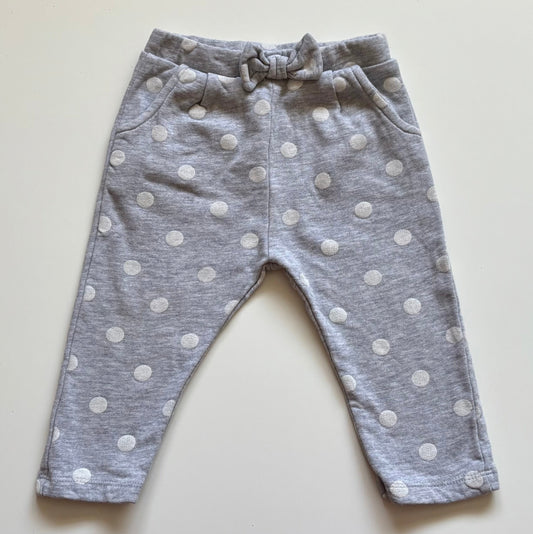 Pantalon Tag | 12 mois