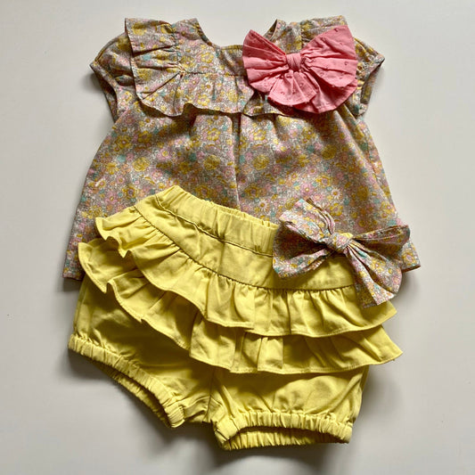 Ensemble Nanos | 9 mois