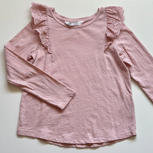 Chandail H&M | 4-5 ans