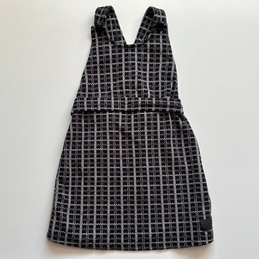 Robe-jumper UP Baby | 2-3 ans