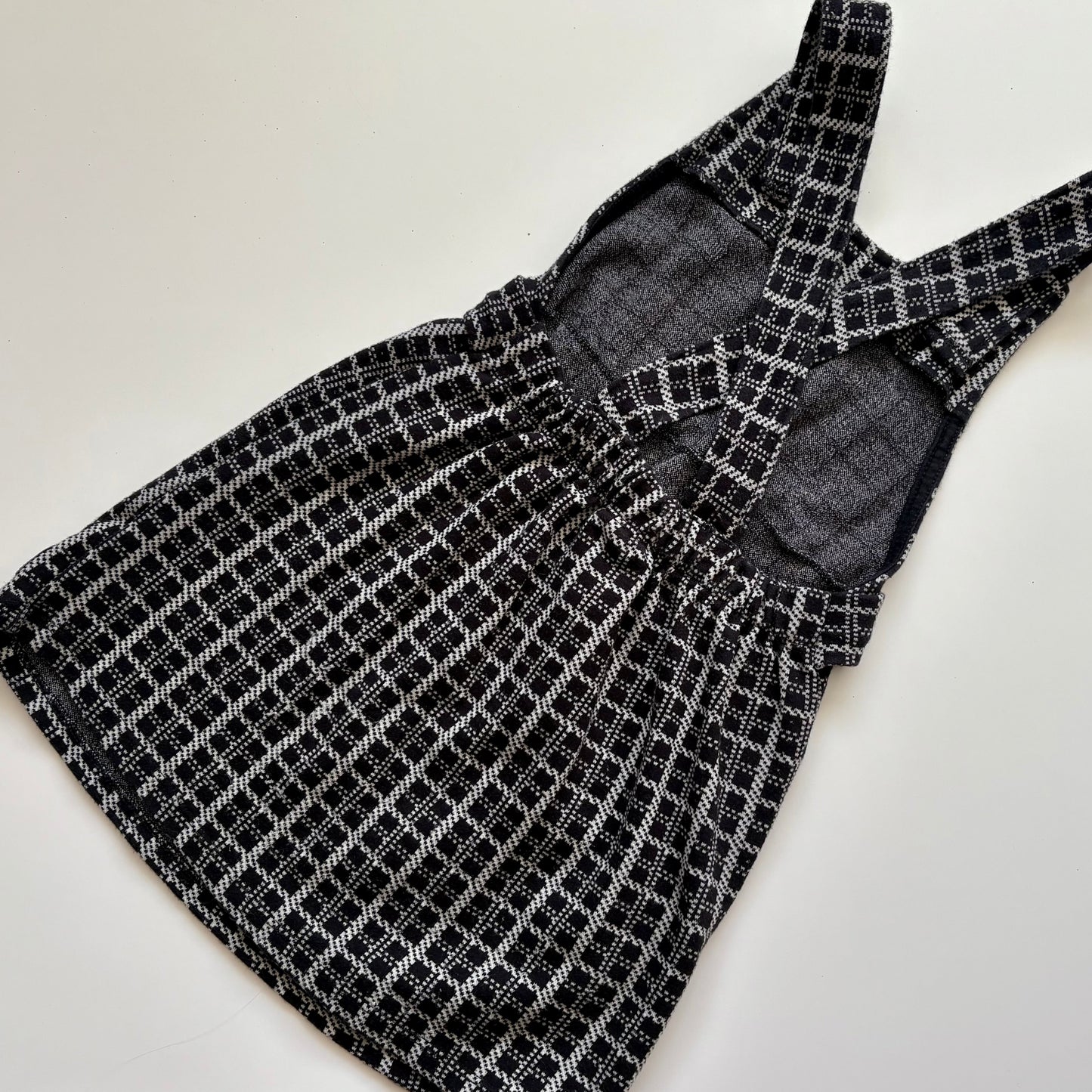 Robe-jumper UP Baby | 2-3 ans