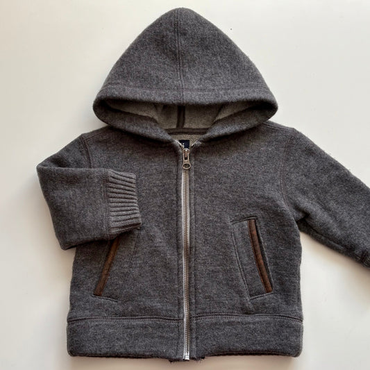 Veste épaisse en laine Gap | 12-18 mois