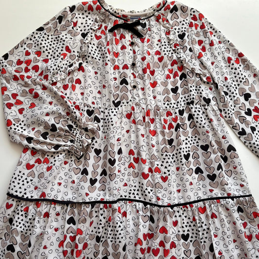 Robe Mayoral | 6-7 ans