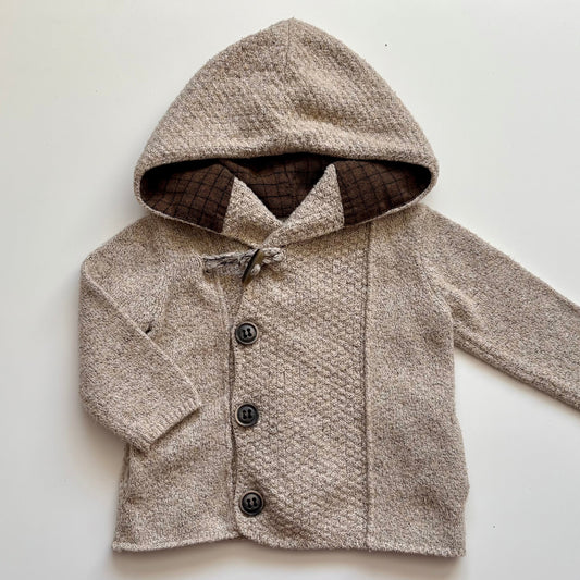 Veste Zara | 9-12 mois