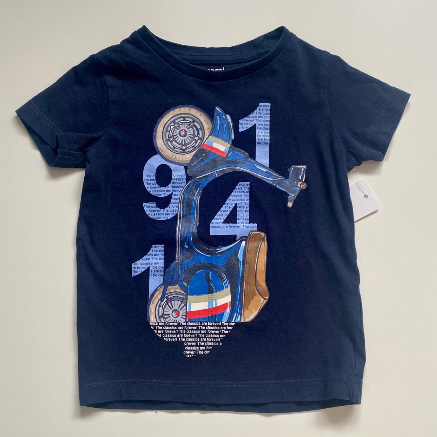 T-Shirt Mayoral 2 ans