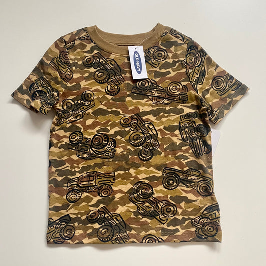 T-Shirt Old Navy 2 ans