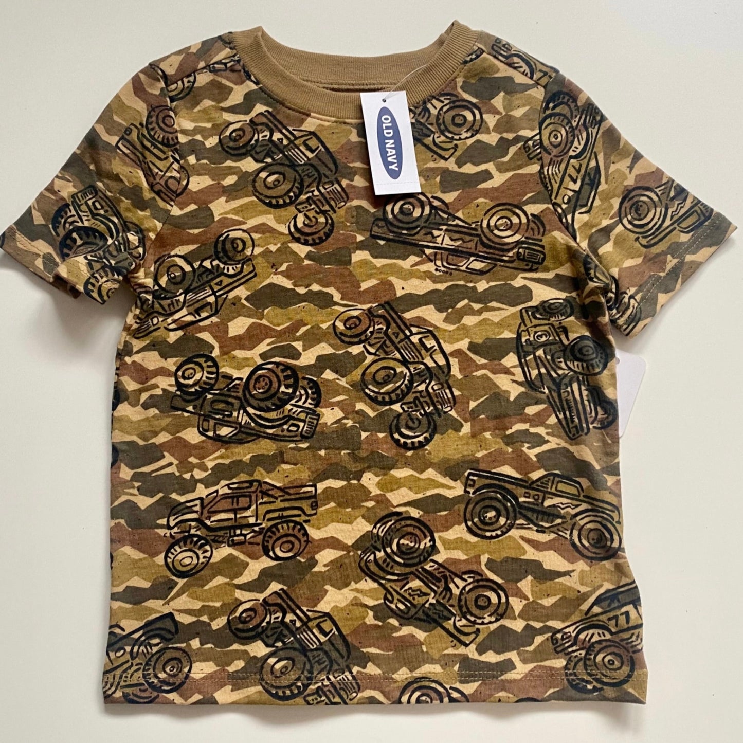 T-Shirt Old Navy | 2 ans (NEUF)