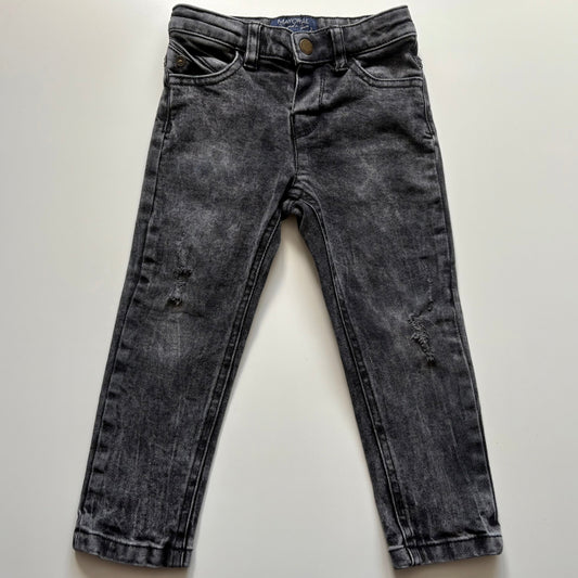 Jeans Mayoral | 2 ans