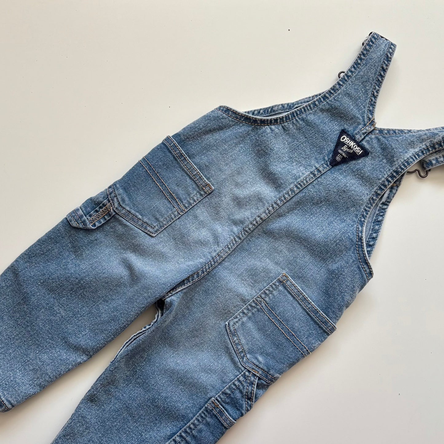 Salopette Oshkosh | 12 mois