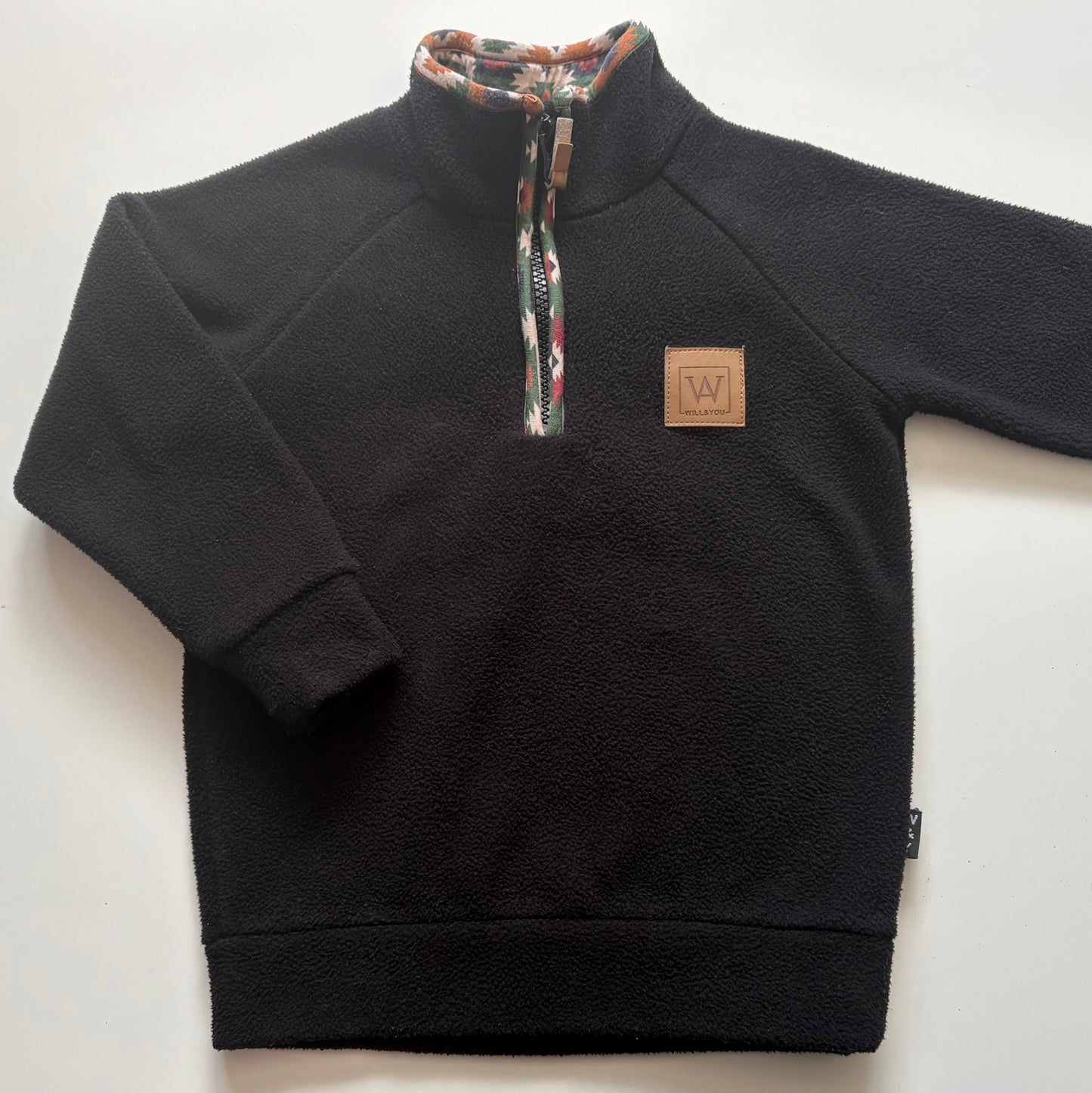 Polar Will & You | 18 mois