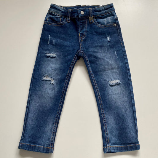 Jeans Mayoral 3 ans