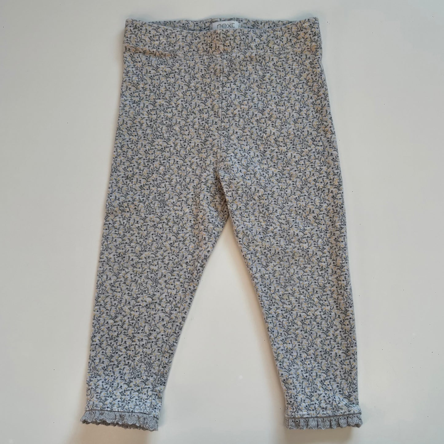 Legging Next | 9-12 mois