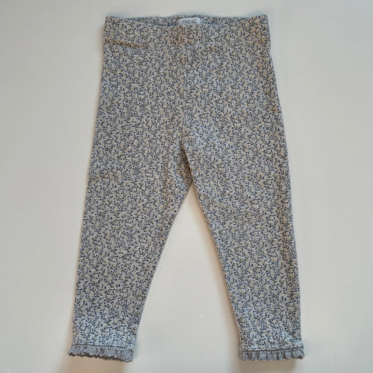 Legging Next | 9-12 mois
