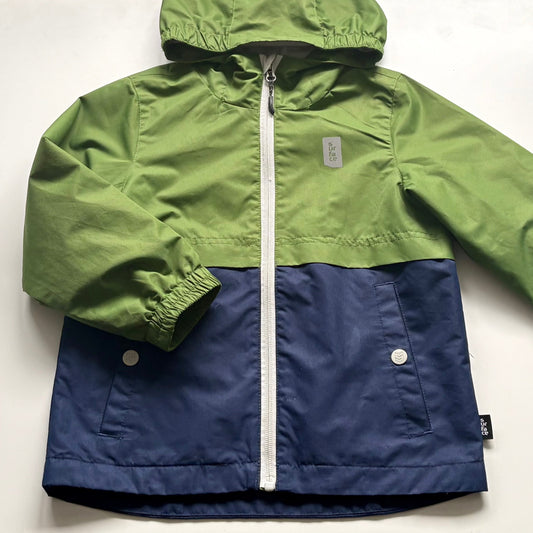 Manteau mi-saison Surface | 5 ans