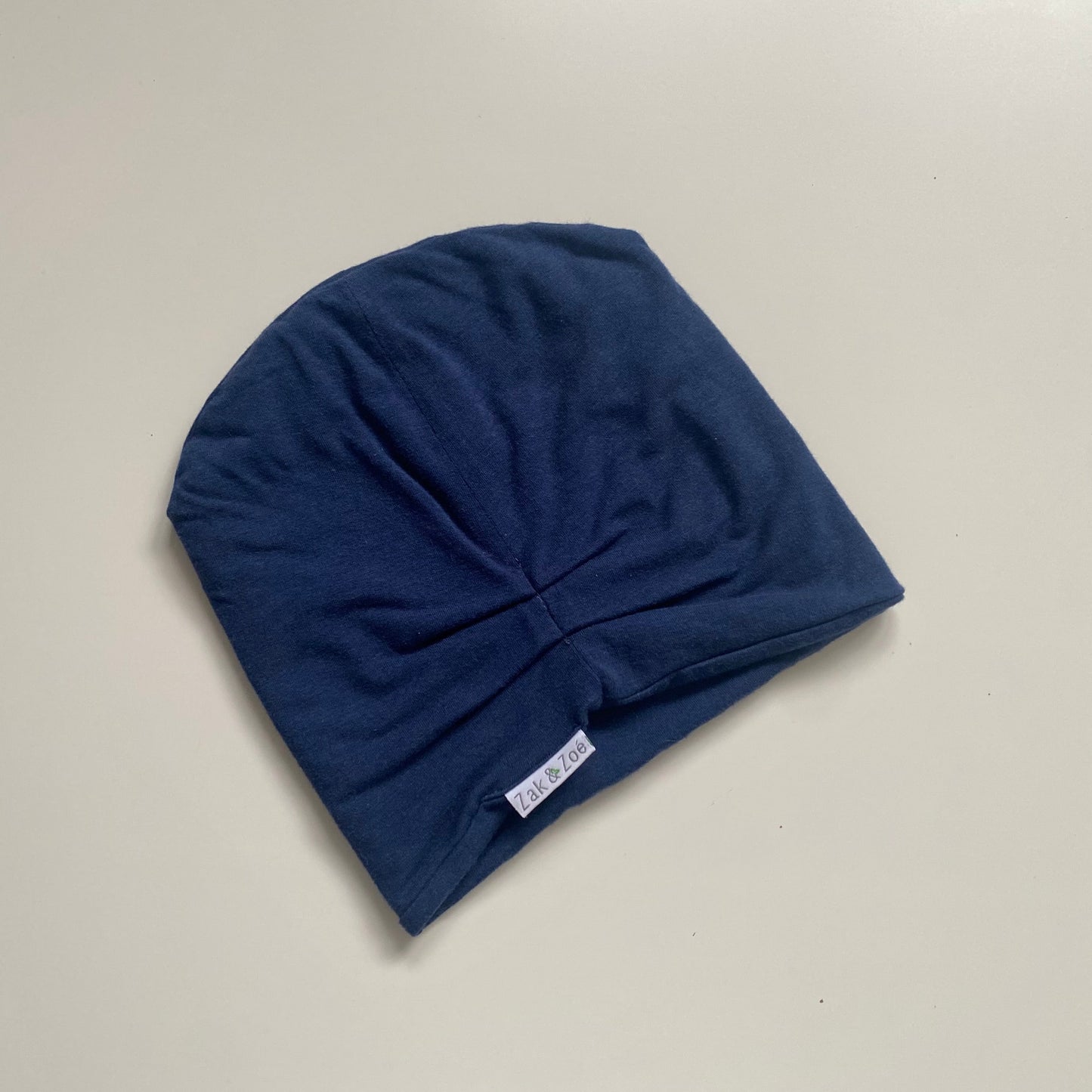 Tuque en bambou Zak & Zoé 1-3 ans