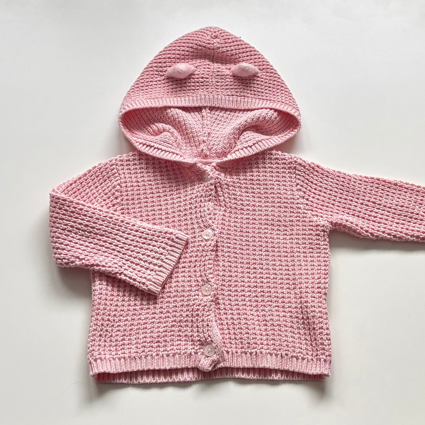 Veste en maille Carters | 6 mois